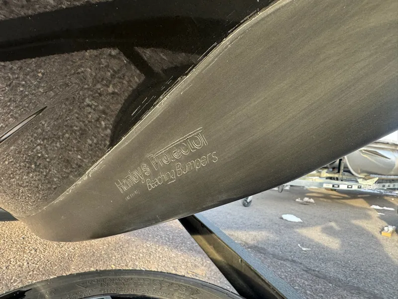 Slide: The Image of Skeeter ZXR 21 - DEMO DISCOUNT 2025 - 11