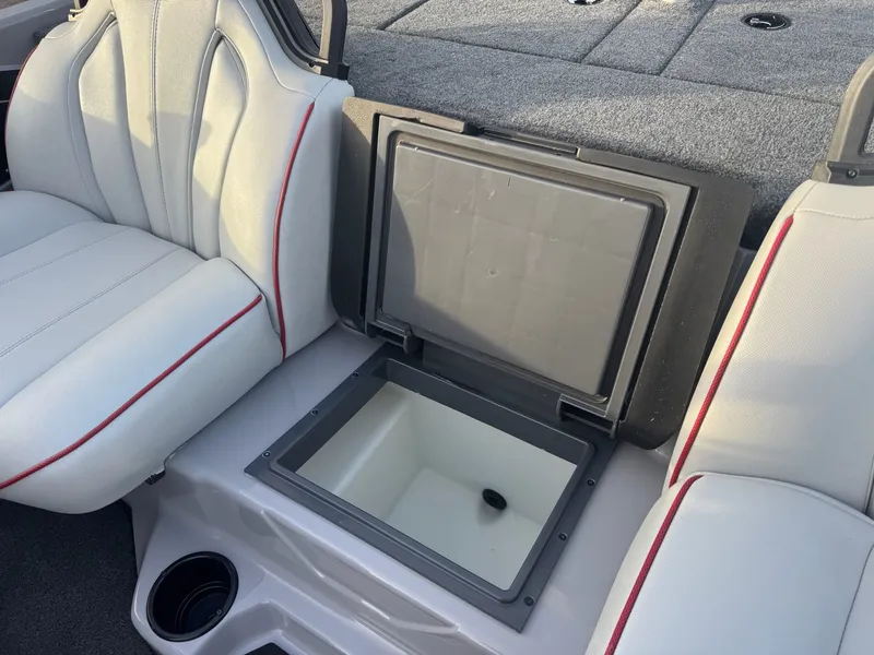 Slide: The Image of Skeeter ZXR 21 - DEMO DISCOUNT 2025 - 13