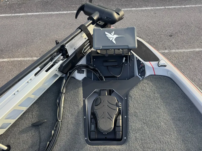 Slide: The Image of Skeeter ZXR 21 - DEMO DISCOUNT 2025 - 15