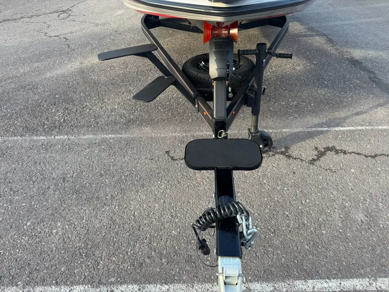 Slide: The Image of Skeeter ZXR 21 - DEMO DISCOUNT 2025 - 16