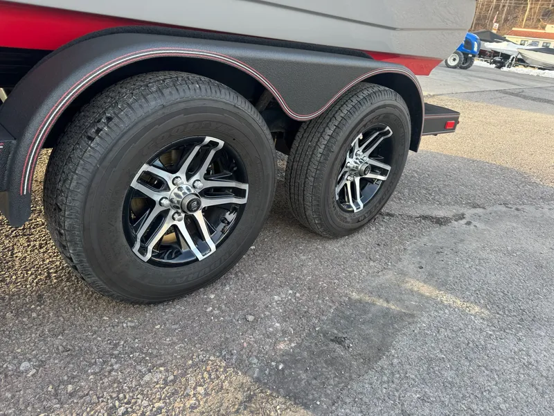 Slide: The Image of Skeeter ZXR 21 - DEMO DISCOUNT 2025 - 22