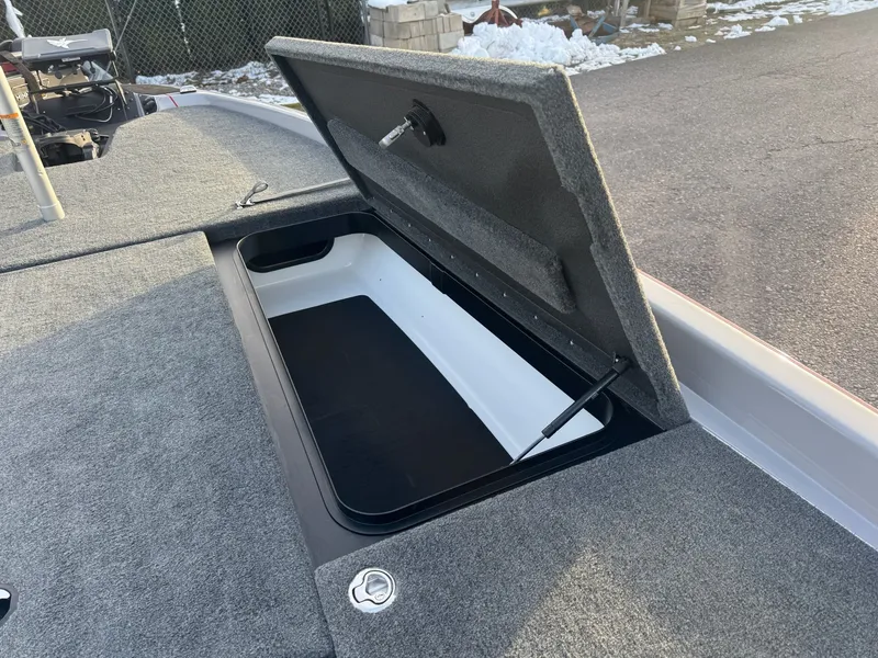 Slide: The Image of Skeeter ZXR 21 - DEMO DISCOUNT 2025 - 23