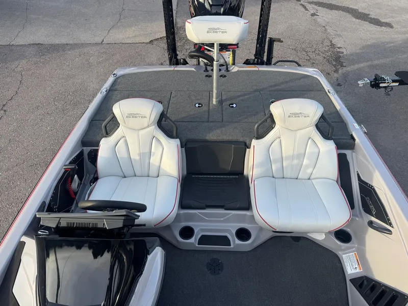 Slide: The Image of Skeeter ZXR 21 - DEMO DISCOUNT 2025 - 26