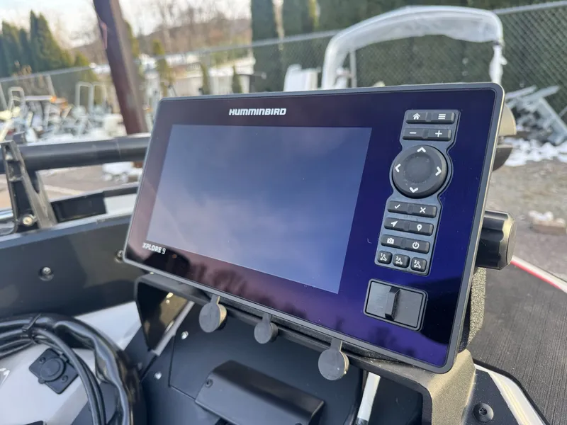 Slide: The Image of Skeeter ZXR 21 - DEMO DISCOUNT 2025 - 3