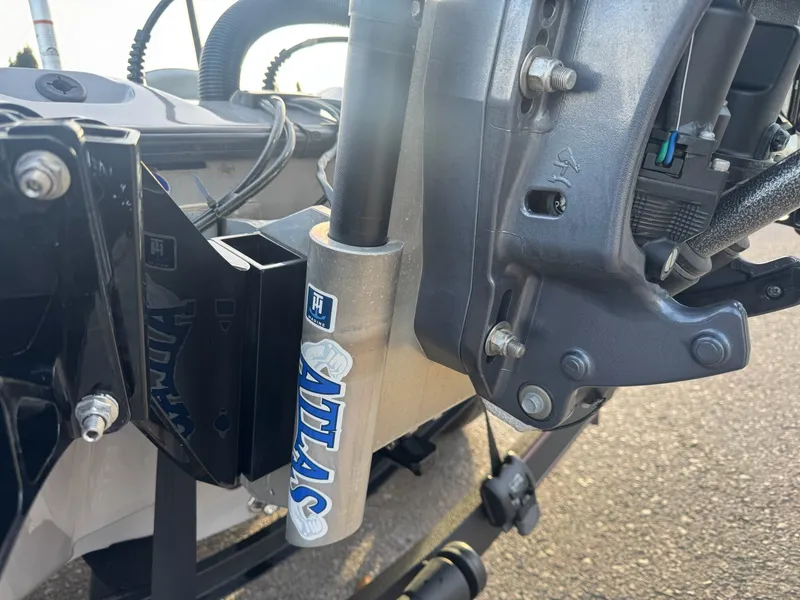 Slide: The Image of Skeeter ZXR 21 - DEMO DISCOUNT 2025 - 32