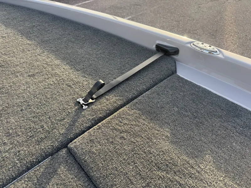 Slide: The Image of Skeeter ZXR 21 - DEMO DISCOUNT 2025 - 33