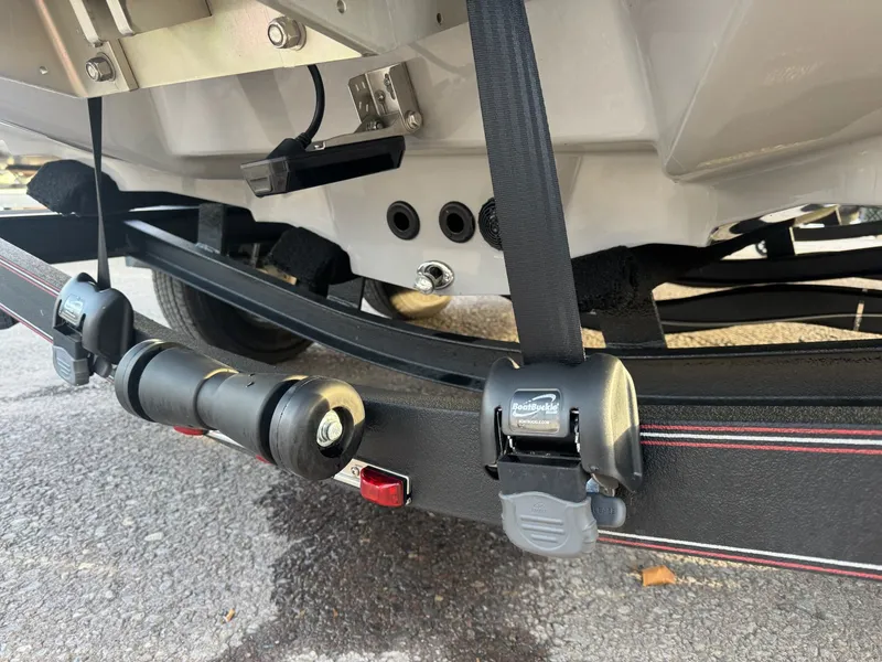 Slide: The Image of Skeeter ZXR 21 - DEMO DISCOUNT 2025 - 35