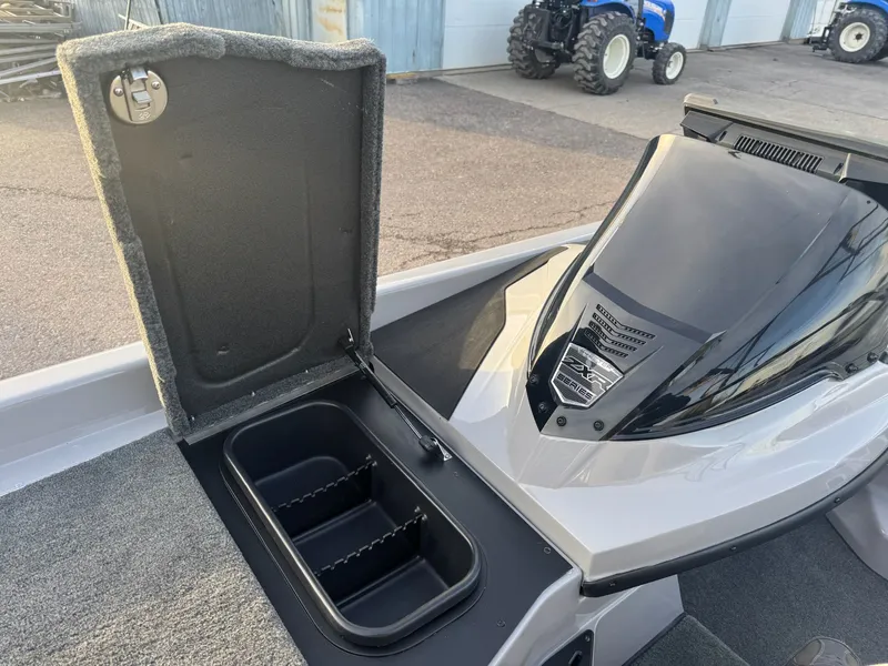 Slide: The Image of Skeeter ZXR 21 - DEMO DISCOUNT 2025 - 39