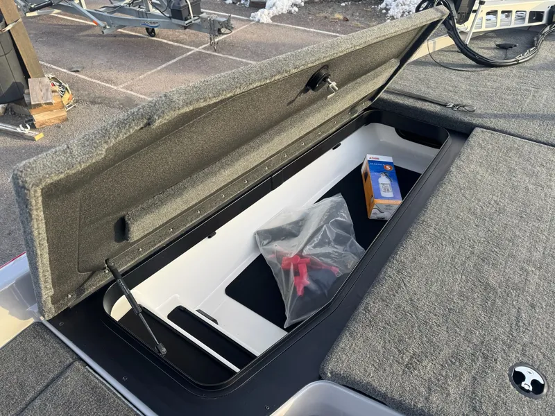 Slide: The Image of Skeeter ZXR 21 - DEMO DISCOUNT 2025 - 41