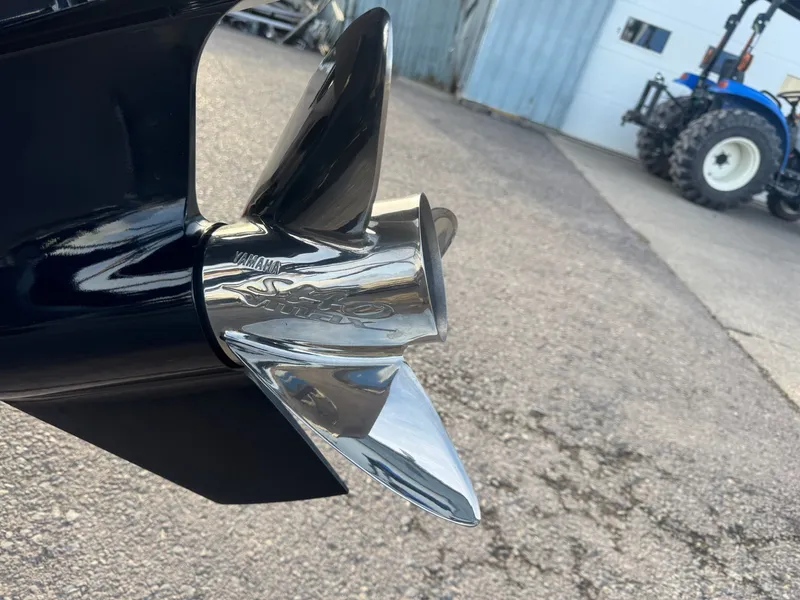 Slide: The Image of Skeeter ZXR 21 - DEMO DISCOUNT 2025 - 6