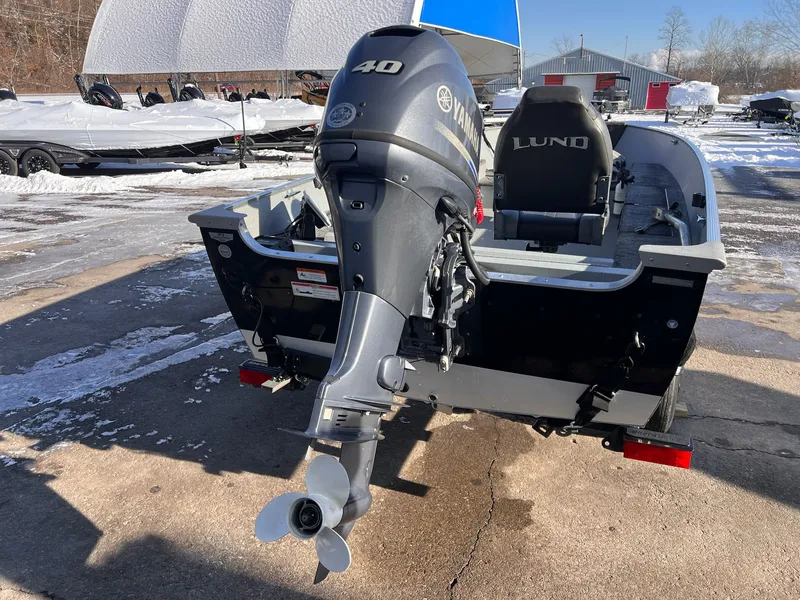 Slide: The Image of Lund 1600 Fury Tiller 2016 - 10