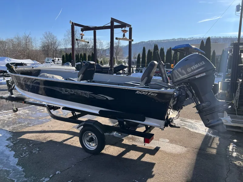 Slide: The Image of Lund 1600 Fury Tiller 2016 - 13