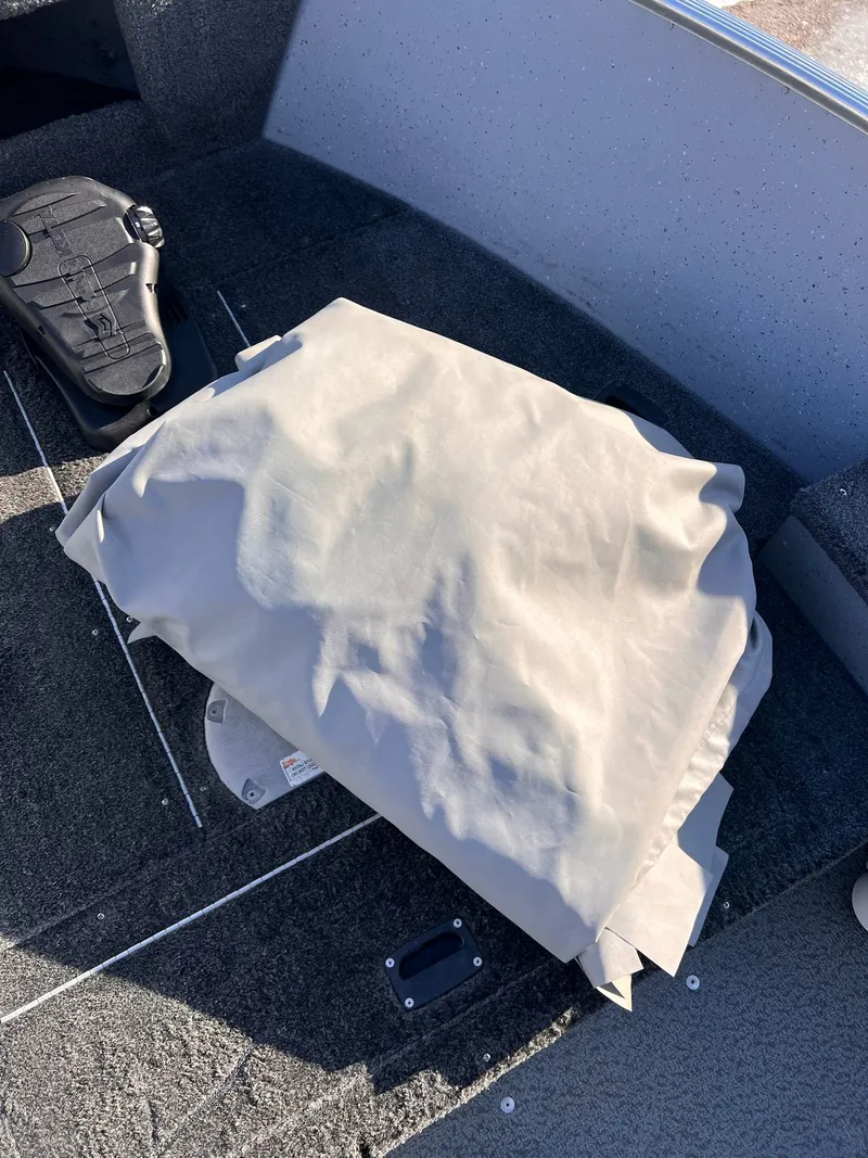 Slide: The Image of Lund 1600 Fury Tiller 2016 - 14