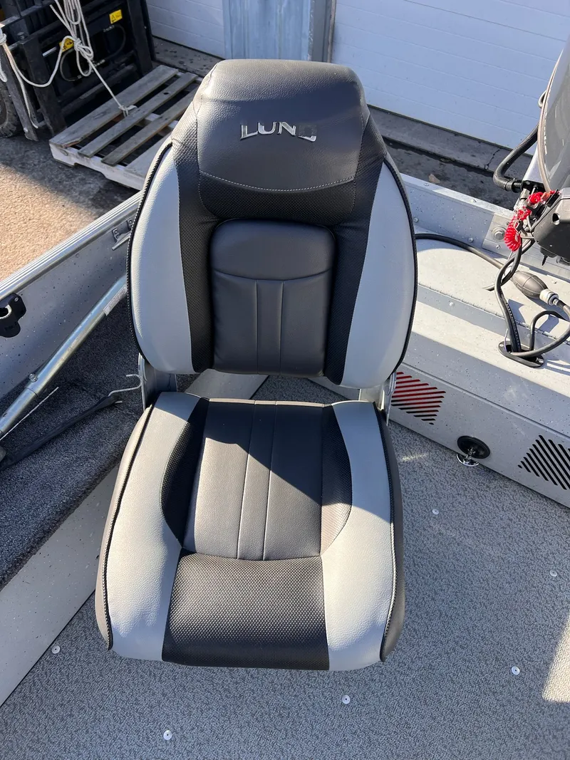 Slide: The Image of Lund 1600 Fury Tiller 2016 - 16