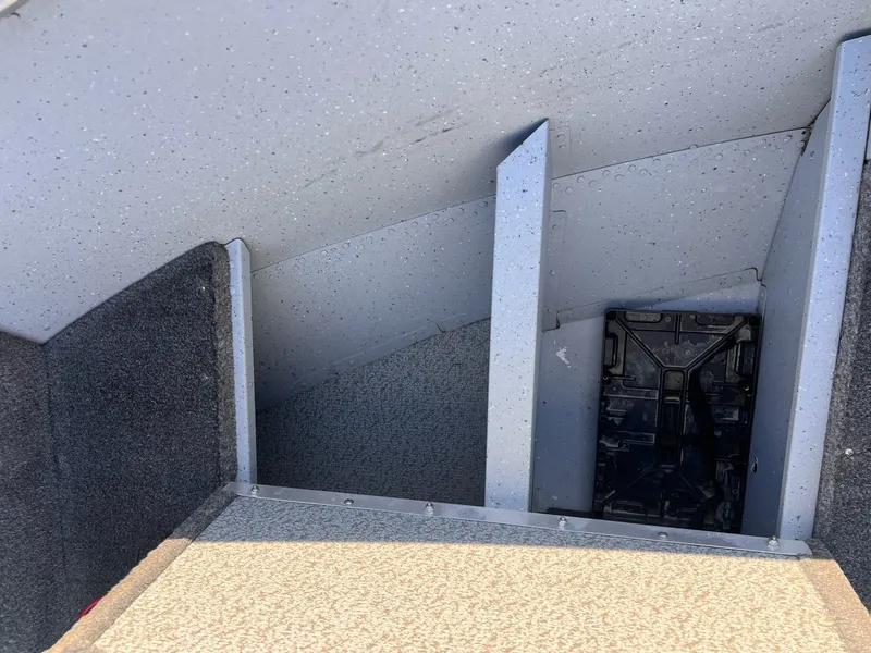 Slide: The Image of Lund 1600 Fury Tiller 2016 - 21