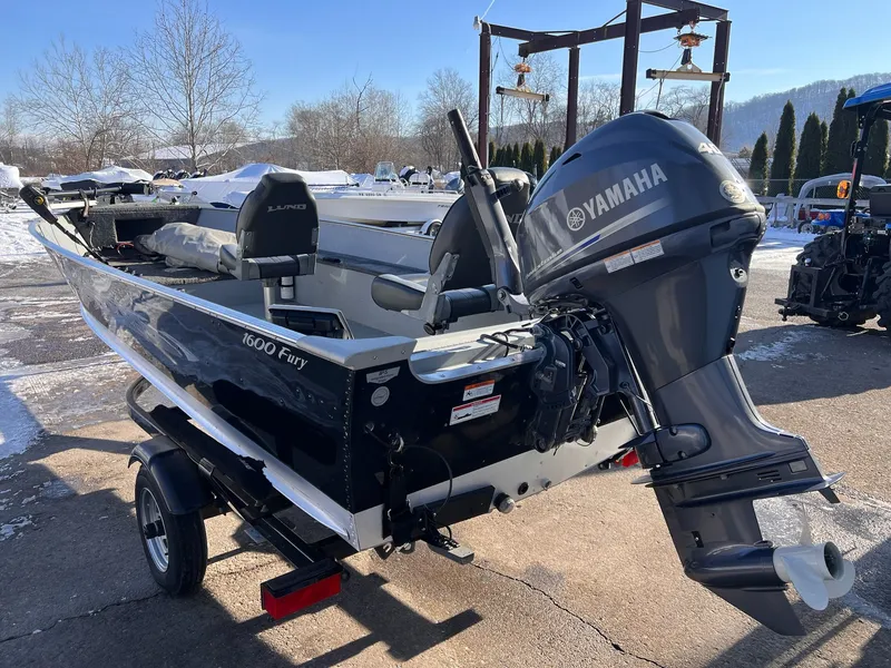 Slide: The Image of Lund 1600 Fury Tiller 2016 - 22