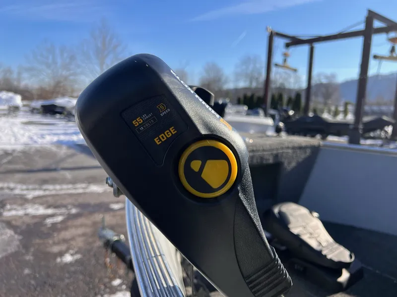 Slide: The Image of Lund 1600 Fury Tiller 2016 - 23