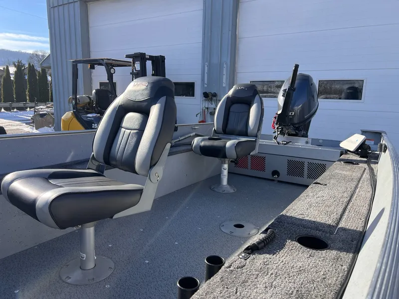 Slide: The Image of Lund 1600 Fury Tiller 2016 - 25