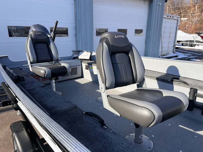 Slide: The Image of Lund 1600 Fury Tiller 2016 - 26