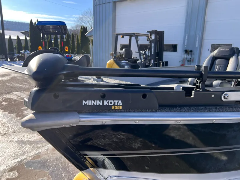 Slide: The Image of Lund 1600 Fury Tiller 2016 - 27