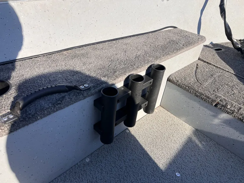 Slide: The Image of Lund 1600 Fury Tiller 2016 - 28