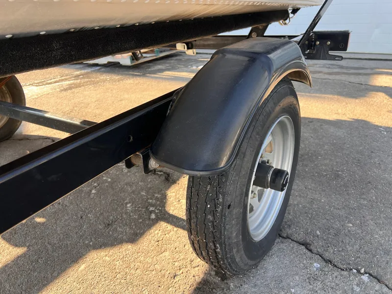 Slide: The Image of Lund 1600 Fury Tiller 2016 - 4