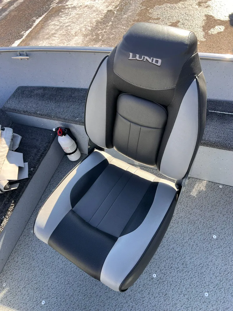 Slide: The Image of Lund 1600 Fury Tiller 2016 - 5