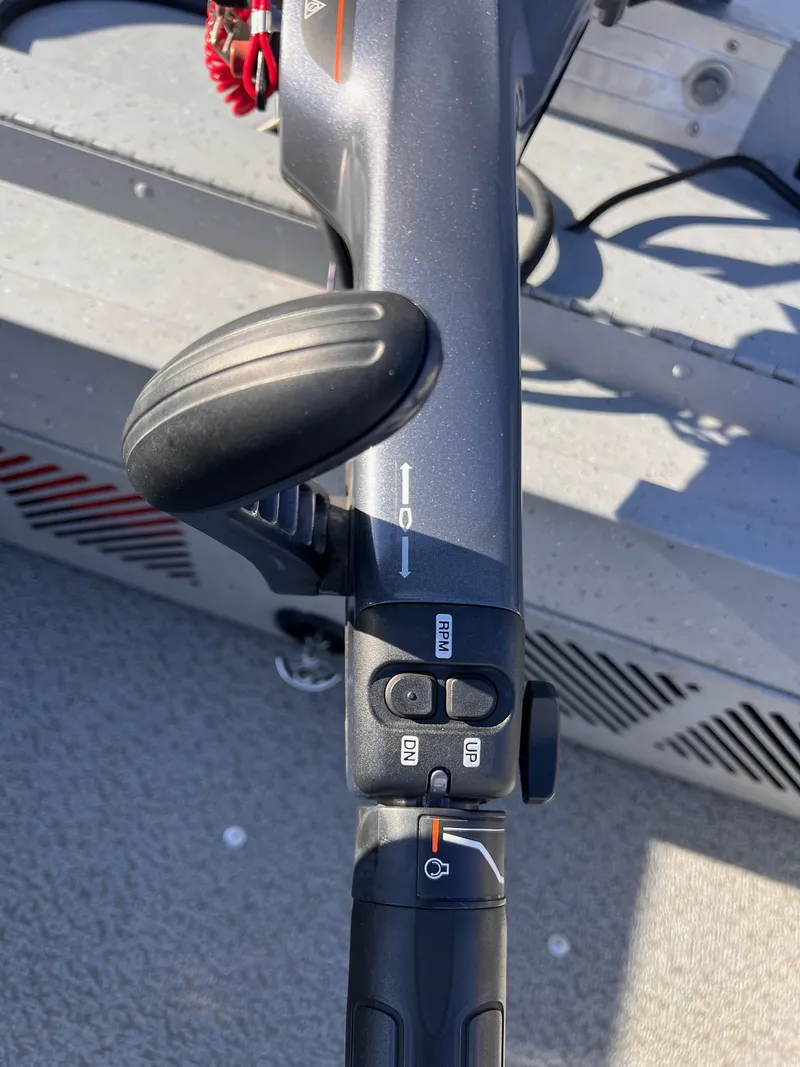 Slide: The Image of Lund 1600 Fury Tiller 2016 - 6