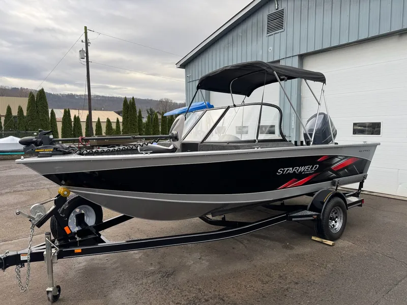 Slide: The Image of Starweld 1800 Pro 2015 - 21