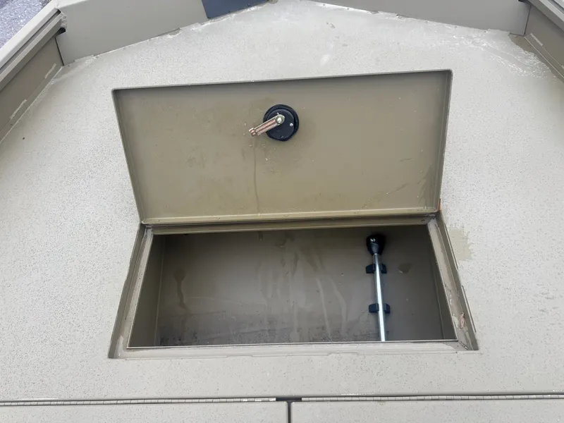 Slide: The Image of G3 Gator Tough 20 CCJ 2026 - 11