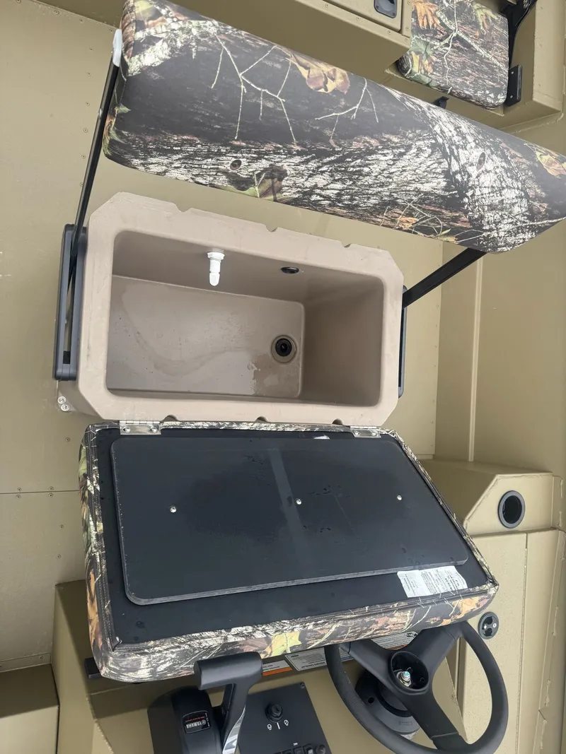 Slide: The Image of G3 Gator Tough 20 CCJ 2026 - 15