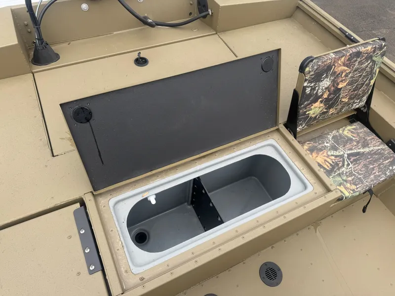 Slide: The Image of G3 Gator Tough 20 CCJ 2026 - 16