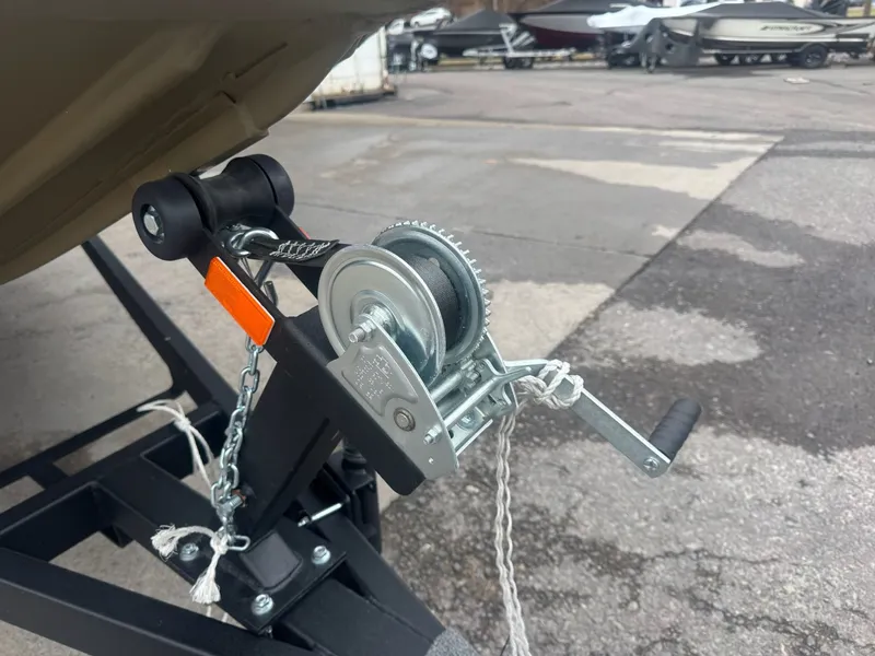 Slide: The Image of G3 Gator Tough 20 CCJ 2026 - 18