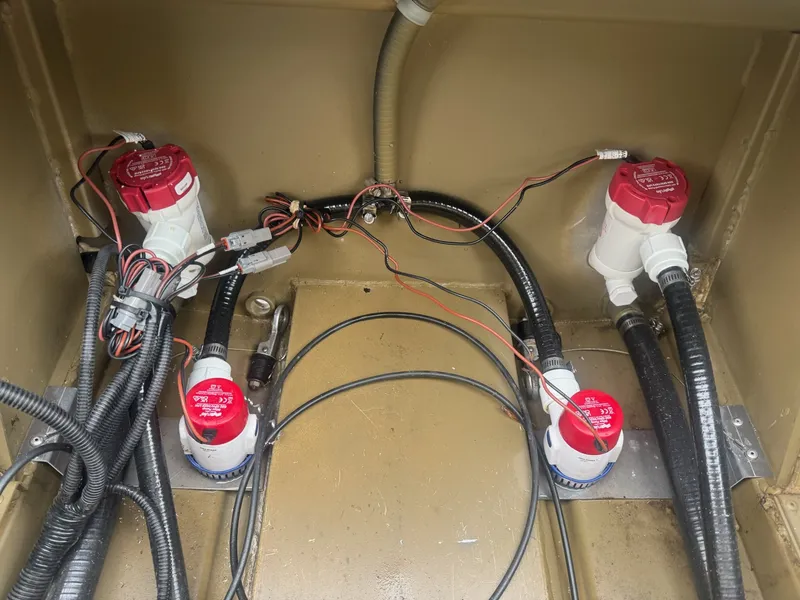 Slide: The Image of G3 Gator Tough 20 CCJ 2026 - 20