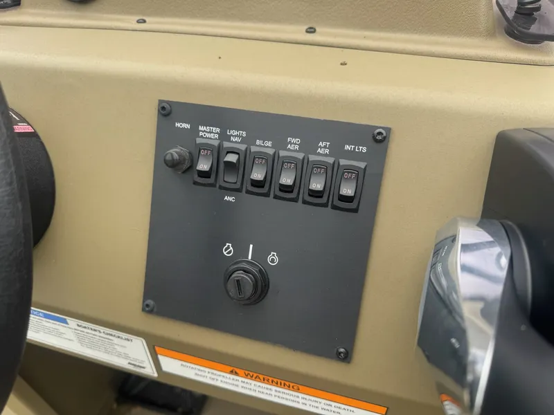 Slide: The Image of G3 Gator Tough 20 CCJ 2026 - 22