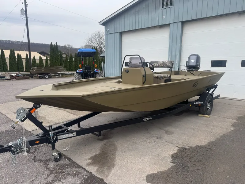 Slide: The Image of G3 Gator Tough 20 CCJ 2026 - 23