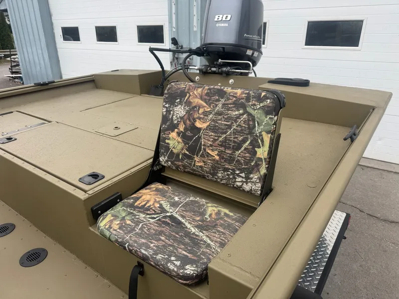 Slide: The Image of G3 Gator Tough 20 CCJ 2026 - 25