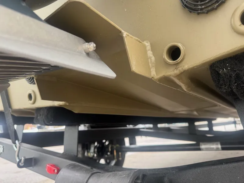 Slide: The Image of G3 Gator Tough 20 CCJ 2026 - 3