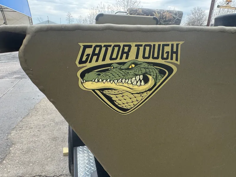 Slide: The Image of G3 Gator Tough 20 CCJ 2026 - 7