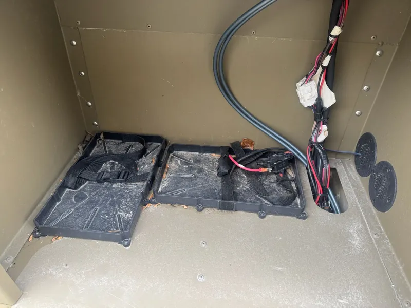 Slide: The Image of G3 Gator Tough 20 CCJ 2026 - 8