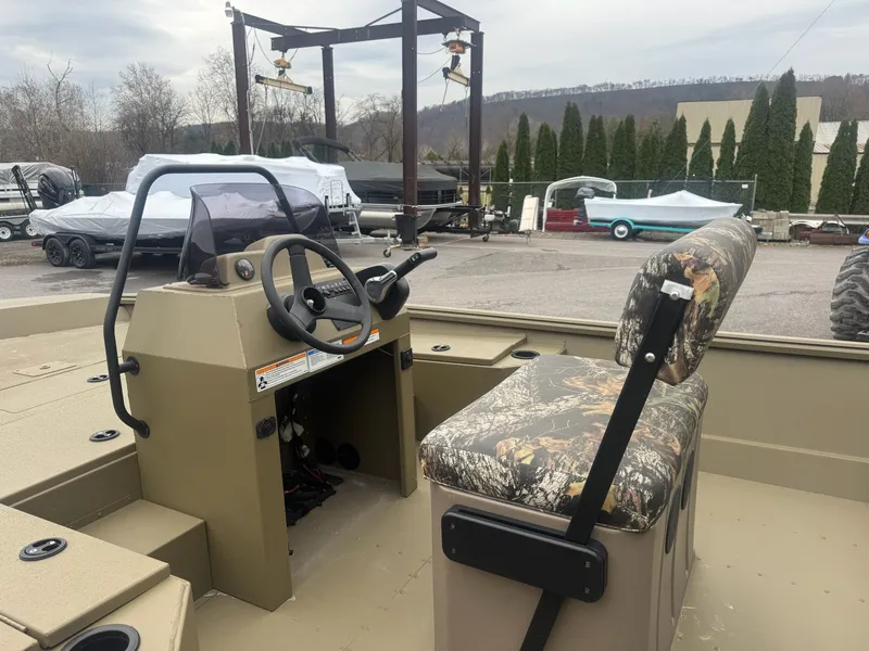 Slide: The Image of G3 Gator Tough 20 CCJ 2026 - 9