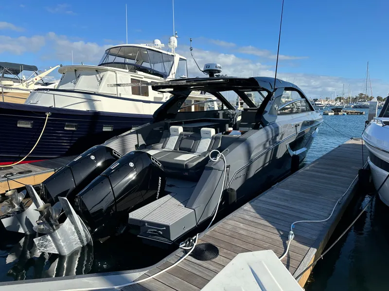 Slide: The Image of Starboard side view - 46