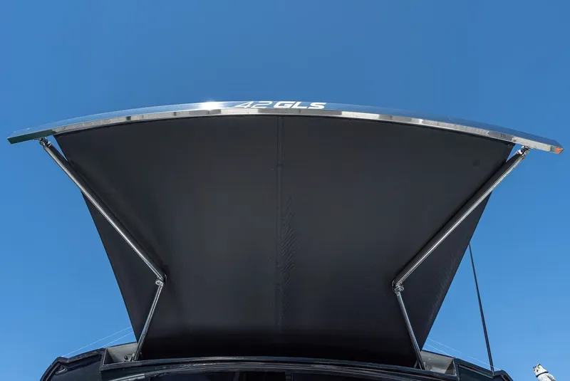 Slide: The Image of Make fast electric shade on transom - 7