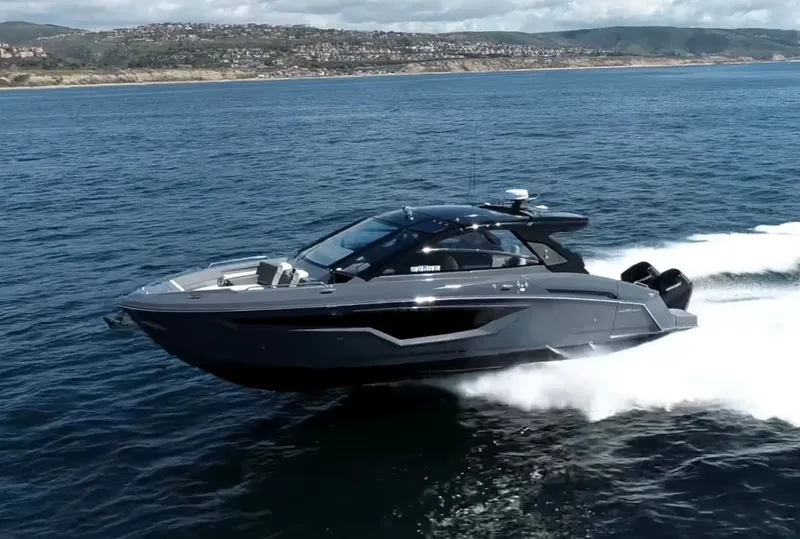 Slide: The Image of Portside view - 44