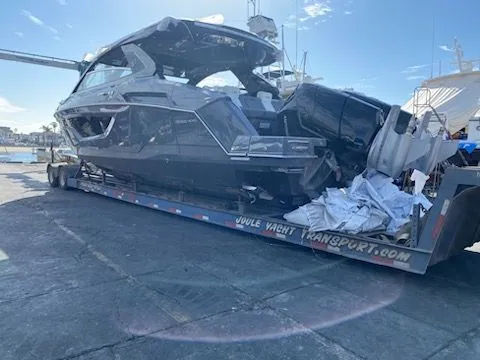 Slide: The Image of Arriving new from factory from Newport - 77