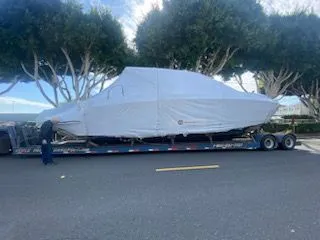 Slide: The Image of Arriving new from factory to Newport in Shrinkwrap - 81