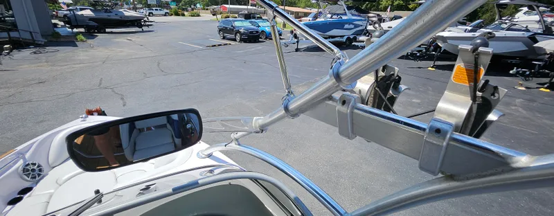 Slide: The Image of Nautique SV 211 2005 - 22