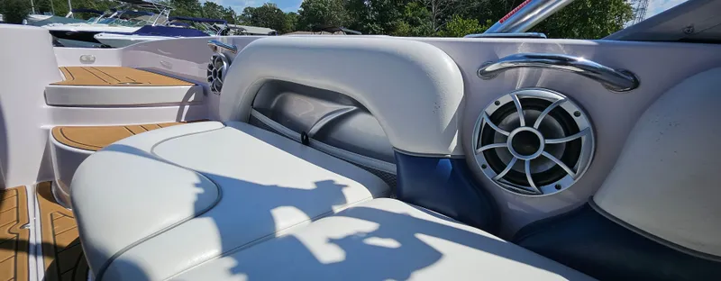 Slide: The Image of Nautique SV 211 2005 - 23
