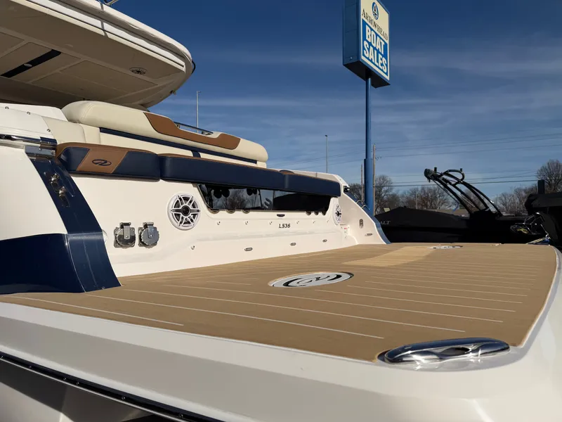 Slide: The Image of Regal LS36 2026 - 11