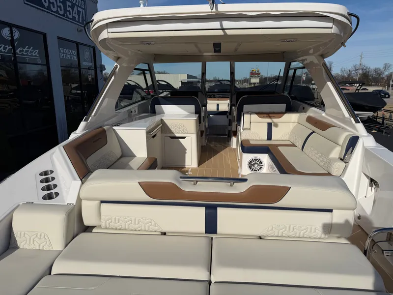 Slide: The Image of Regal LS36 2026 - 13